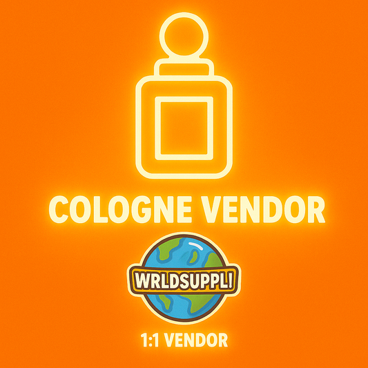 COLOGNE VENDORS