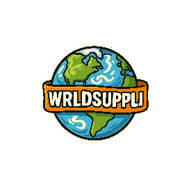 WRLDSuppli